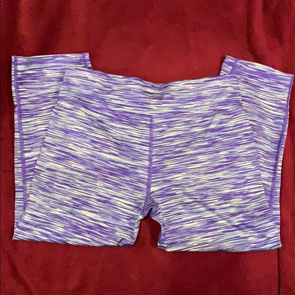 Workout capris - Picture 2 of 6